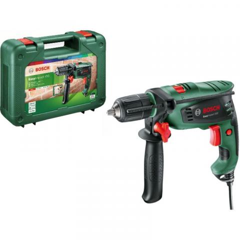 Ударна Бормашина  BOSCH EasyImpact 5500 - Ударни бормашини