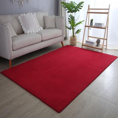 Килим Sky Red 80x150 см 5400 - Килими