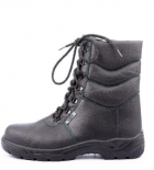 Високи работни обувки 1030 S3 №41