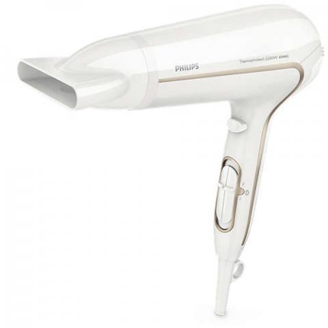 Сешоар с дифузер Philips DryCare Advanced HP8232 - Сешоари