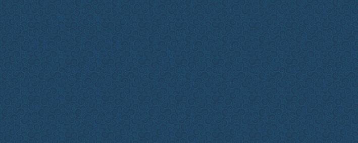 Фаянс Toscana flat dark blue 20x50 - Стенни плочки