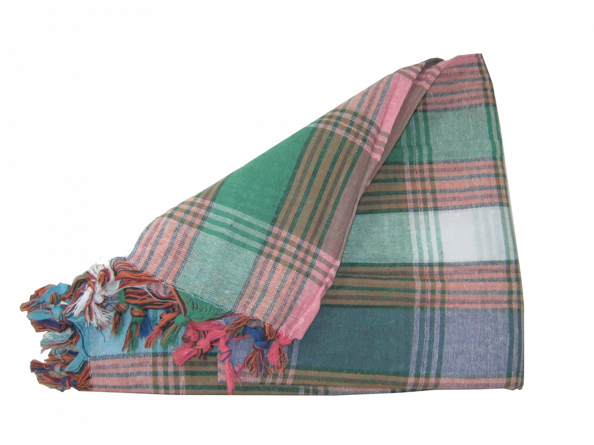 Покривка карирана 150х150 см 12017607 на топ цена — Home Max | ex Baumax