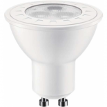 LED крушка PILA 5.5W GU10 топла 2700К