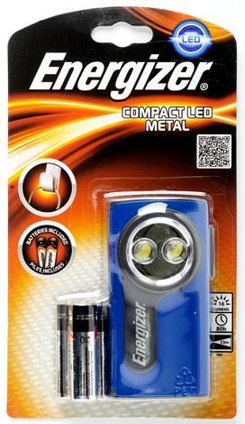 Фенер Compact LED - Фенери за къмпинг и свободно време