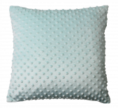 Възглавница Bobo 40х40 см- ментова