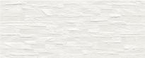 Фаянс Muretto 20x50 White Mat