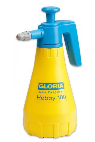 Пулверизатор Hobby 100, 1 л - Ръчни пръскачки