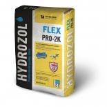 Циментова хидроизлолация Hydrozol Flex Pro 2-K сух