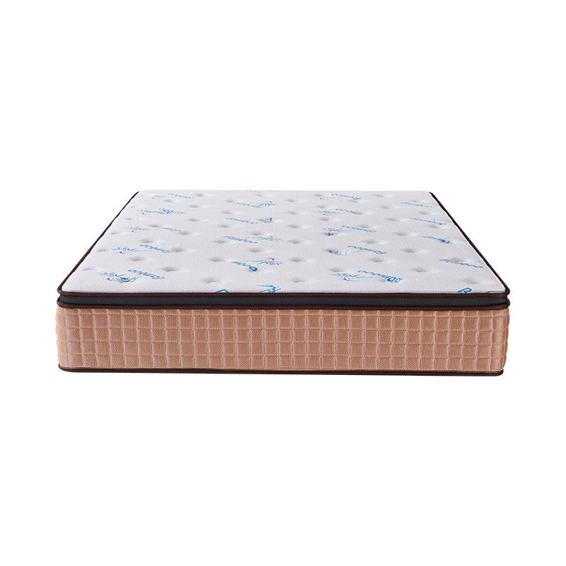 Матрак BAMBOO 160x200 17417310 на топ цена — Home Max | ex Baumax