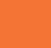 Колорант CasaBella 200мл, оранжев, снимка 3 - Оцветители за бои за стени