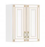 Горен шкаф с две врати IMPERIA 60см