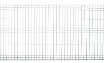 Оградно пано RAL 6005 1.2х2.5м