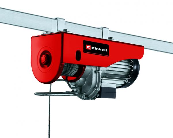 Ел. телфер Einhell TC-EH 500-18 - Телфери