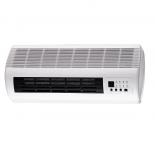 Печка керамична Muhler MCW-2033 стенна