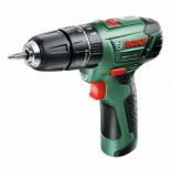 Aкумулаторен ударен винтоверт BOSCH EasyImpact 1200
