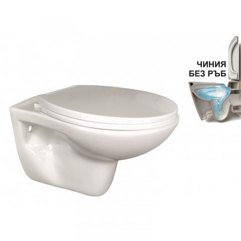 Комплект структура Inter Ceramic, снимка 4 - Структури за вграждане