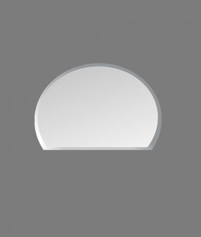 Огледало за баня ИРИС ICM B6 - Без осветление