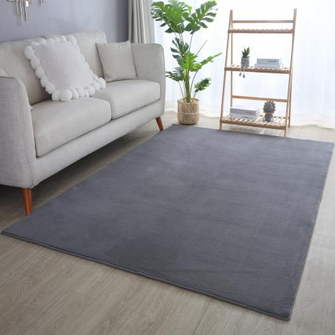 Килим Sky Grey 80x150 см 5400 - Килими