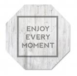 Картина с рамка ''Enjoy''