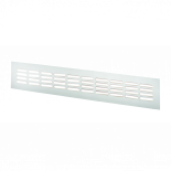 Алуминиева решетка MVMA 500х80 см