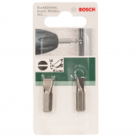 Бит Bosch LS1.6х8.0 25мм