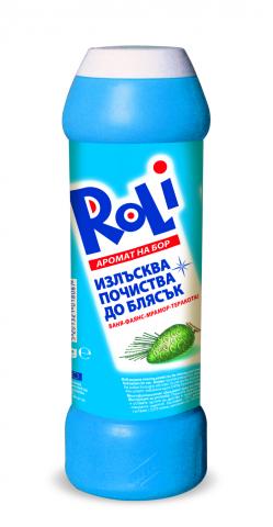 ROLI Бор  500гр - Препарати за кухня