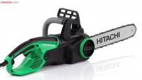 Електрически верижен трион Hitachi CS35Y