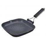 Тиган грил Muhler MR-2410M, 24 cm