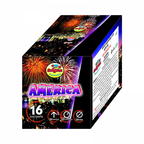 Пиробатерия,Ф18mm,16s,MIX,36/1, снимка 3 - Батерии