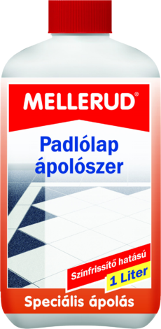 MELLERUD Почистване на подови плочки - Други препарати