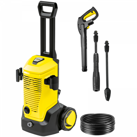 Водоструйка KARCHER K5 new - Големи машини