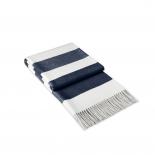 Одеяло Аляска синьо