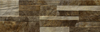 Гранитогрес DANUBIO MARRON 17х52