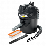 Прахосмукачка за пепел KARCHER AD 2 Limited Edition
