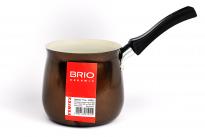 Джезве BRIO Classica 11см