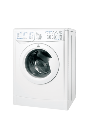 Перална машина Indesit IWSC-51051 C ECO EU - Перални