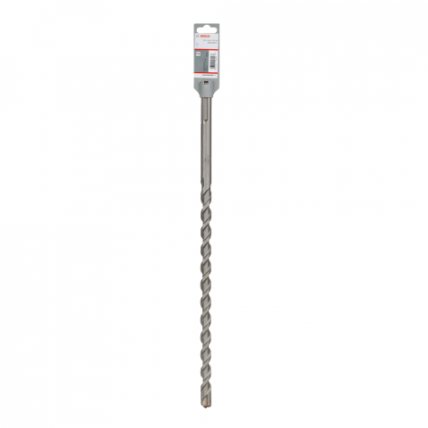 Свредло SDS-Max M4 Bosch ф20x400x520, снимка 2 - Свредла за бетон