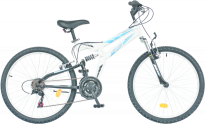 Велосипед 24'' Rocket