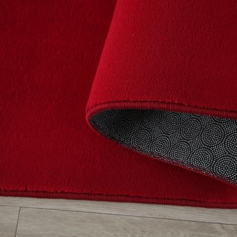 Килим Sky Red 80x150 см 5400, снимка 4 - Килими
