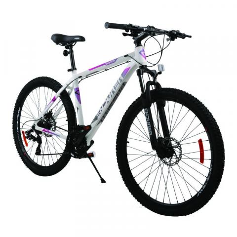 Алуминиев MTB велосипед PASSATI ENDURER 26'' 21 ск. - Велосипеди