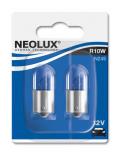Авто крушка 10W Neolux 12V BA15s