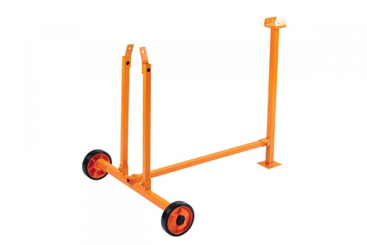 Стойка за Villager HLS 55 T - Цепене на дърва