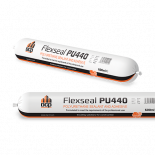 Полиуретанов уплътнител Flexseal PU440 кафяв 600 мл
