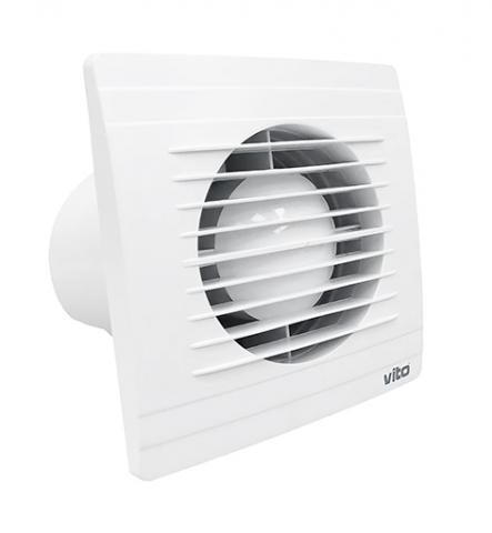 Вентилатор VITO ф100 мм - Вентилатори за баня