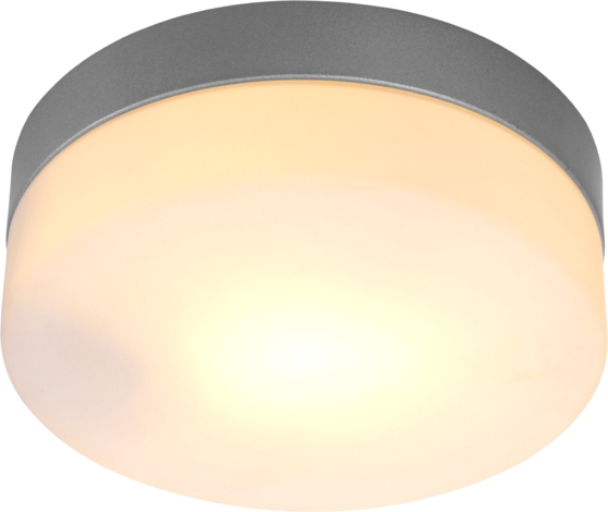 Външна лампа Vranos 1х60W E27 - Градински лампи