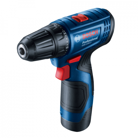 Акумулаторен комплект Bosch GSR 120 LI+GLI 12V300, снимка 3 - Акумулаторни комплекти