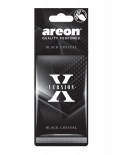 Ароматизатор Ареон Х Black Crystal