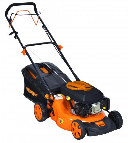 Бензинова косачка Villager VR46T - Косачки