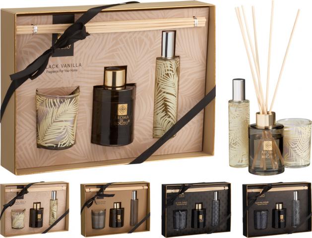 Арома сет - Коледни артикули