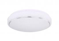 LED плафон KALLE ф29 18W 1300lm 3000Lm